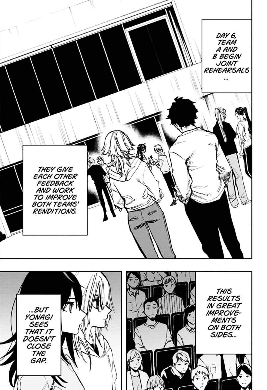 Read ACT AGE EN Manga Online