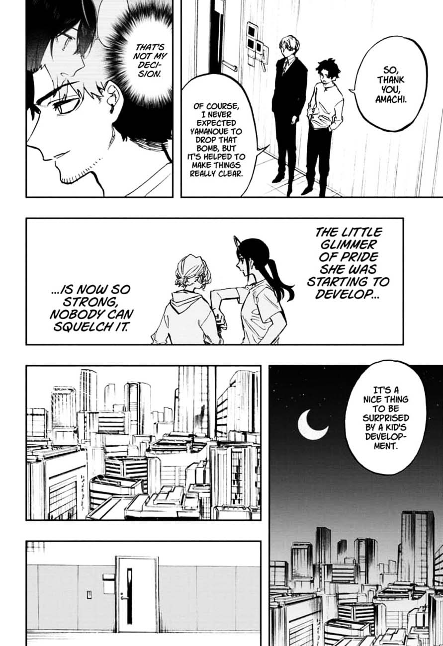 Read ACT AGE EN Manga Online