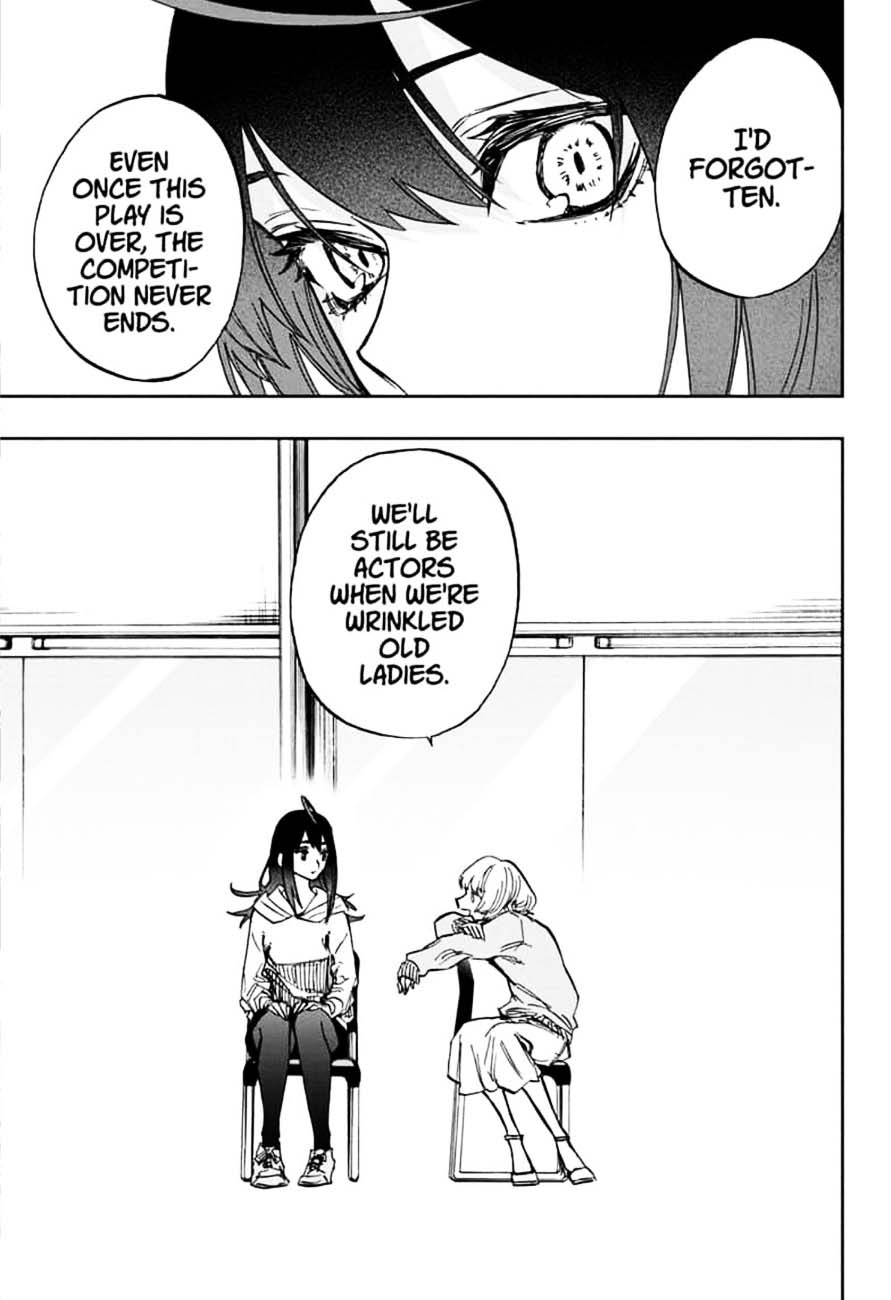 Read ACT AGE EN Manga Online