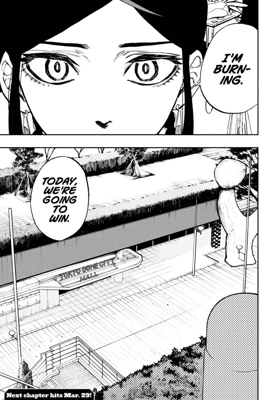 Read ACT AGE EN Manga Online