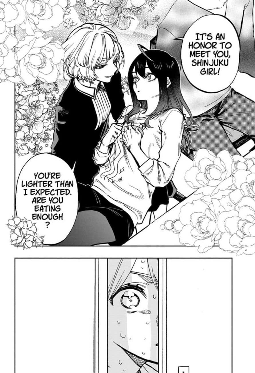 Read ACT AGE EN Manga Online