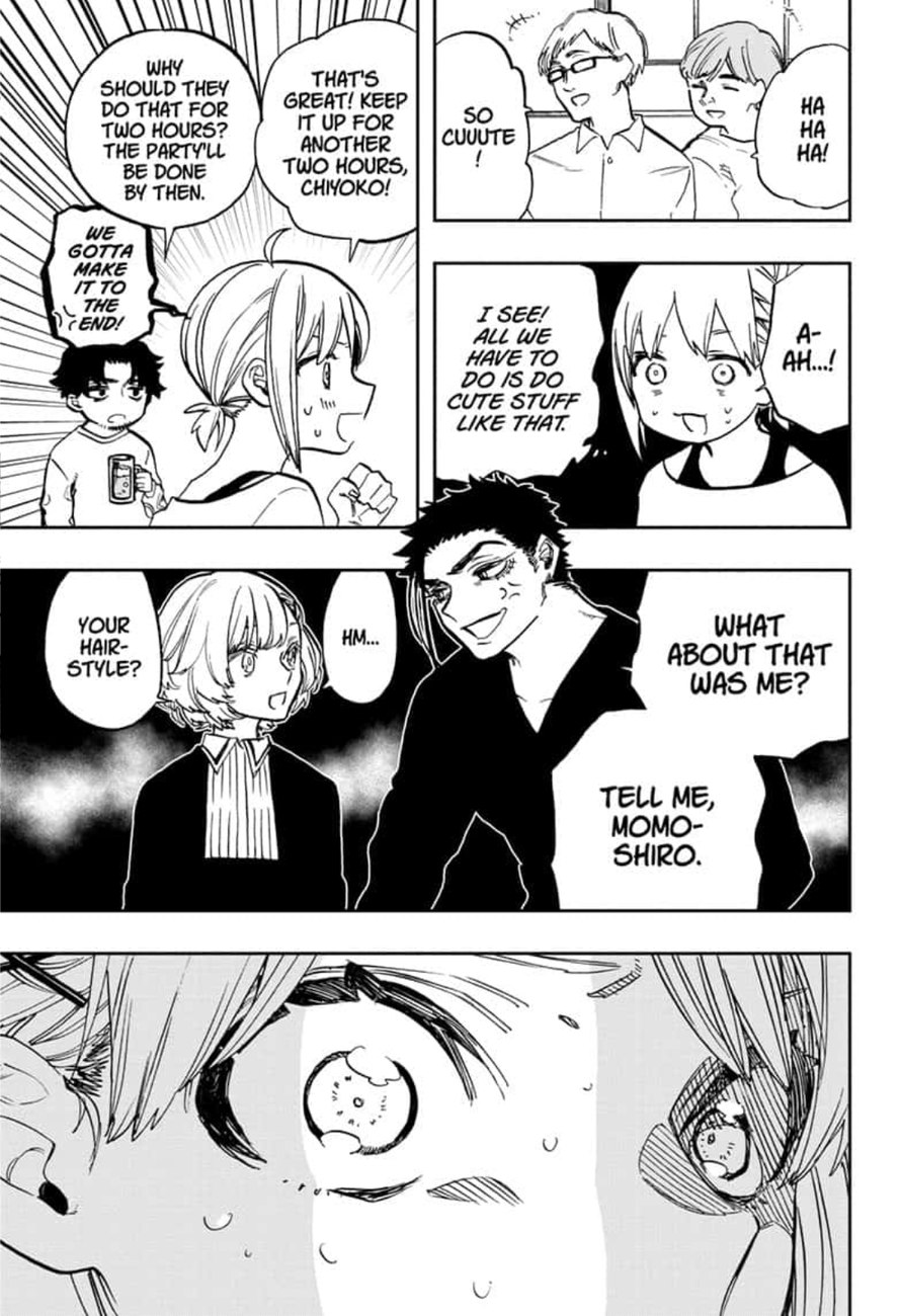 Read ACT AGE EN Manga Online