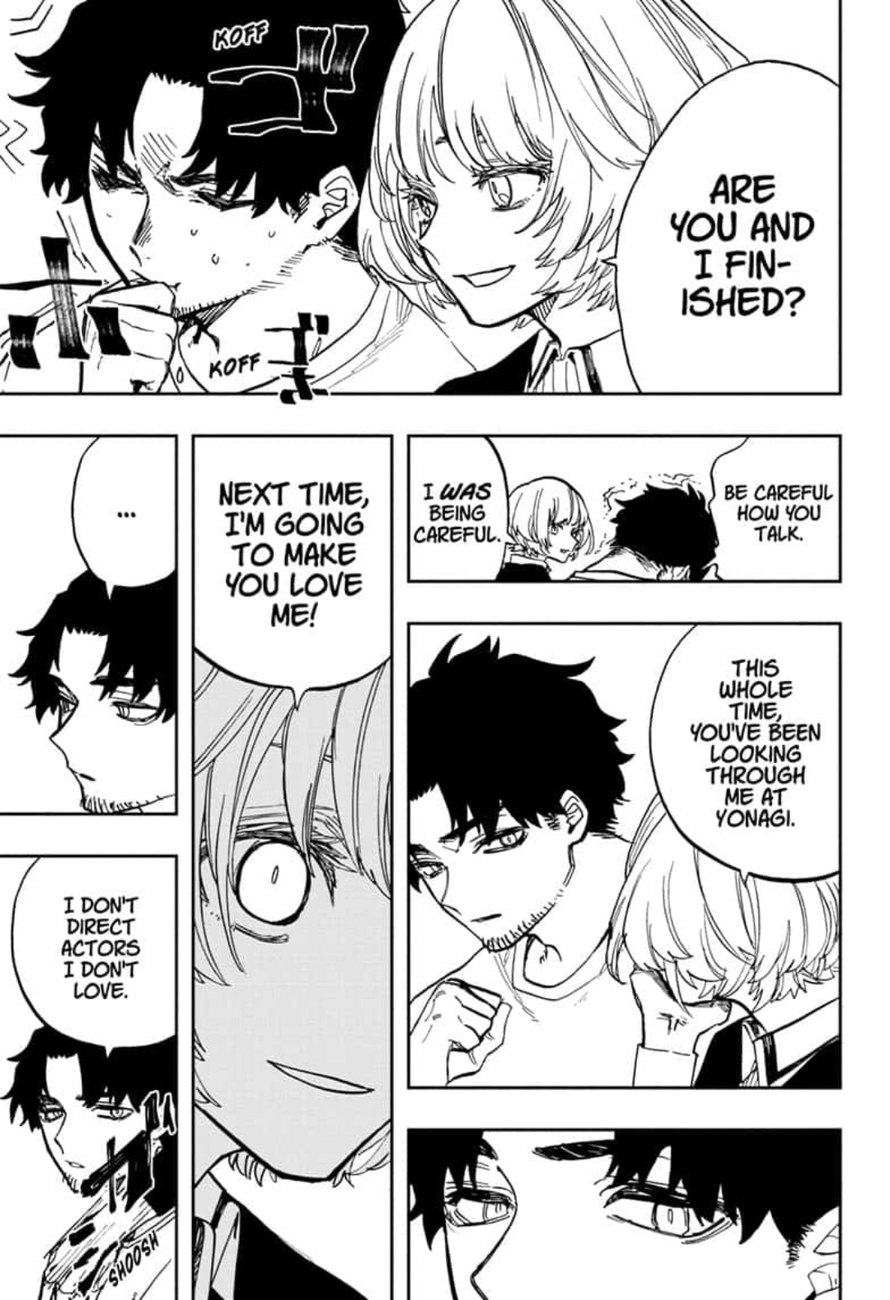 Read ACT AGE EN Manga Online