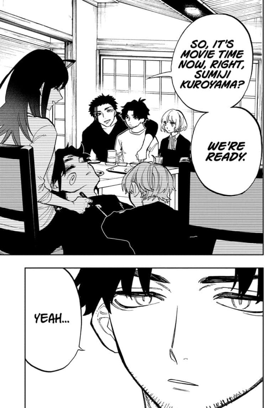 Read ACT AGE EN Manga Online