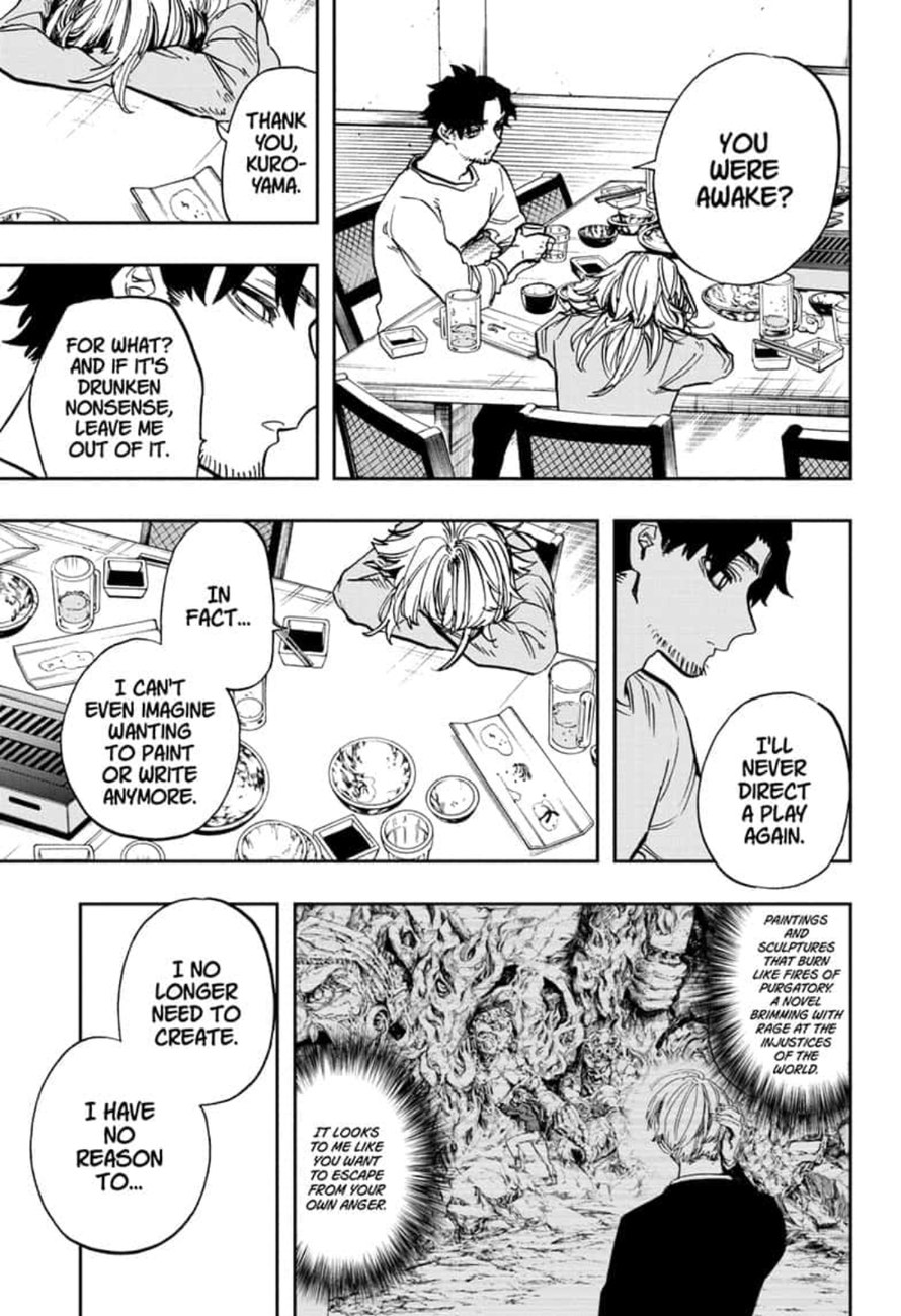 Read ACT AGE EN Manga Online