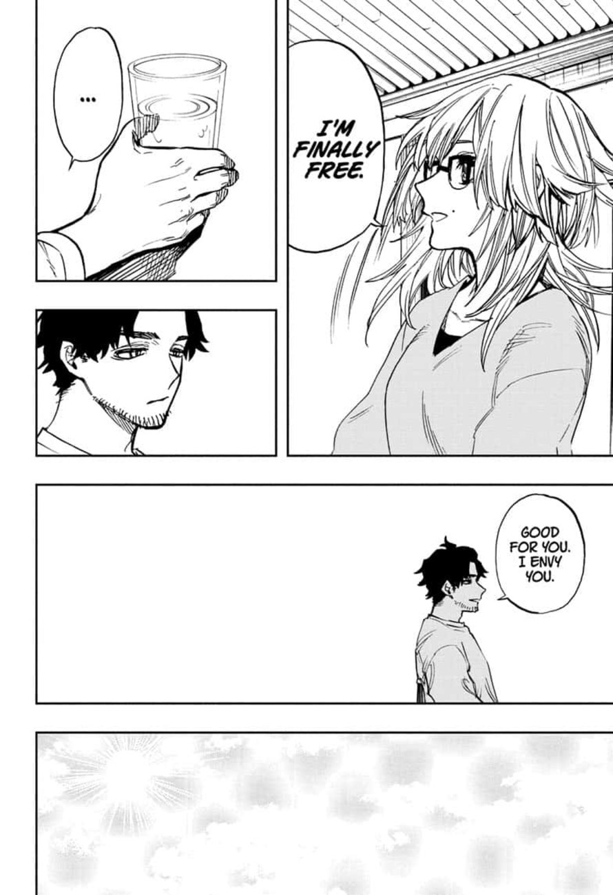 Read ACT AGE EN Manga Online