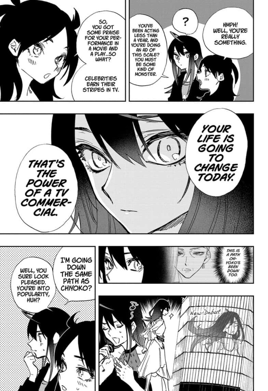 Read ACT AGE EN Manga Online