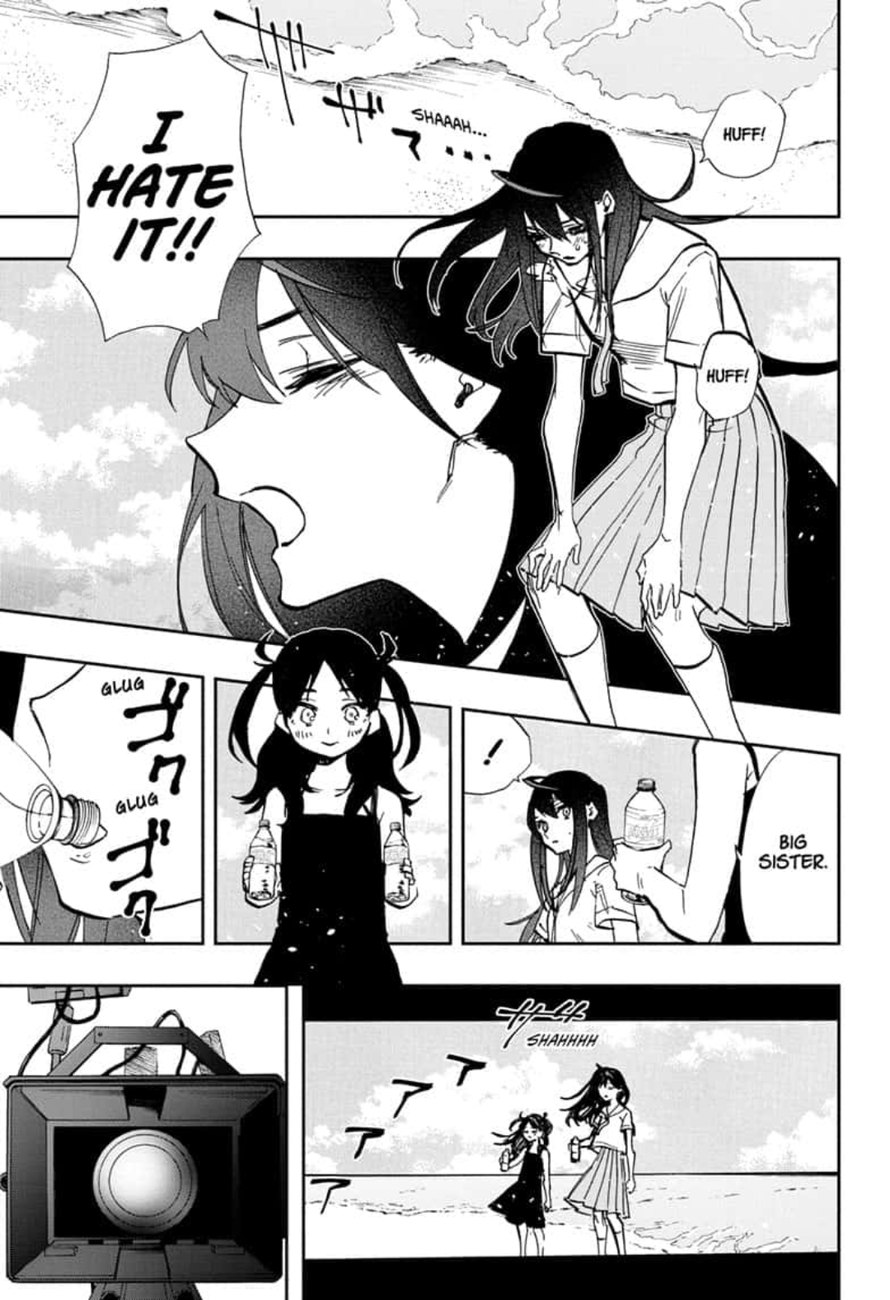 Read ACT AGE EN Manga Online