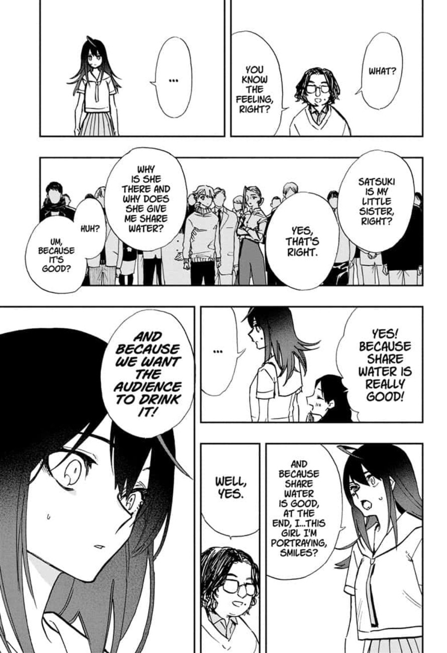 Read ACT AGE EN Manga Online