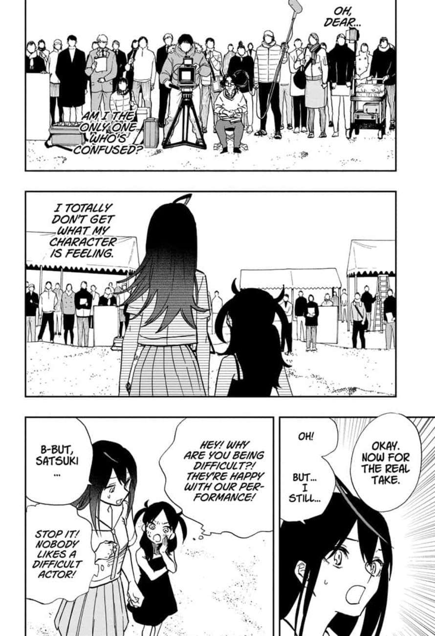 Read ACT AGE EN Manga Online