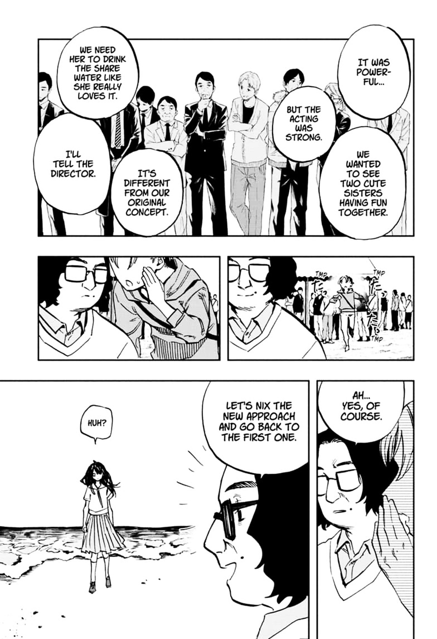 Read ACT AGE EN Manga Online