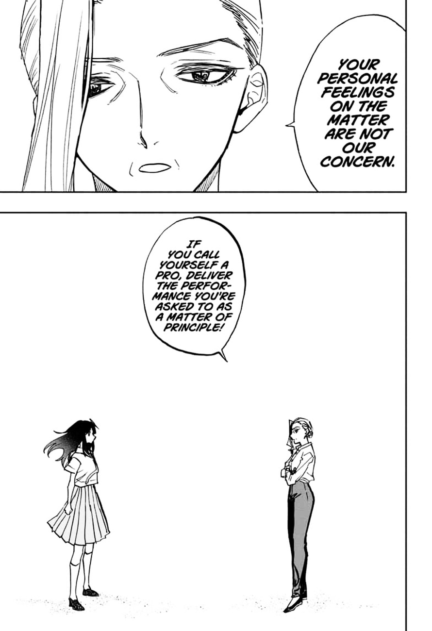 Read ACT AGE EN Manga Online