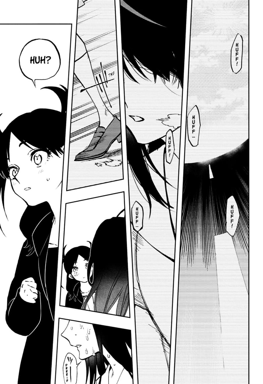 Read ACT AGE EN Manga Online