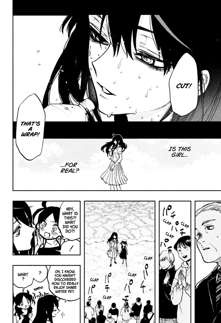 Read ACT AGE EN Manga Online