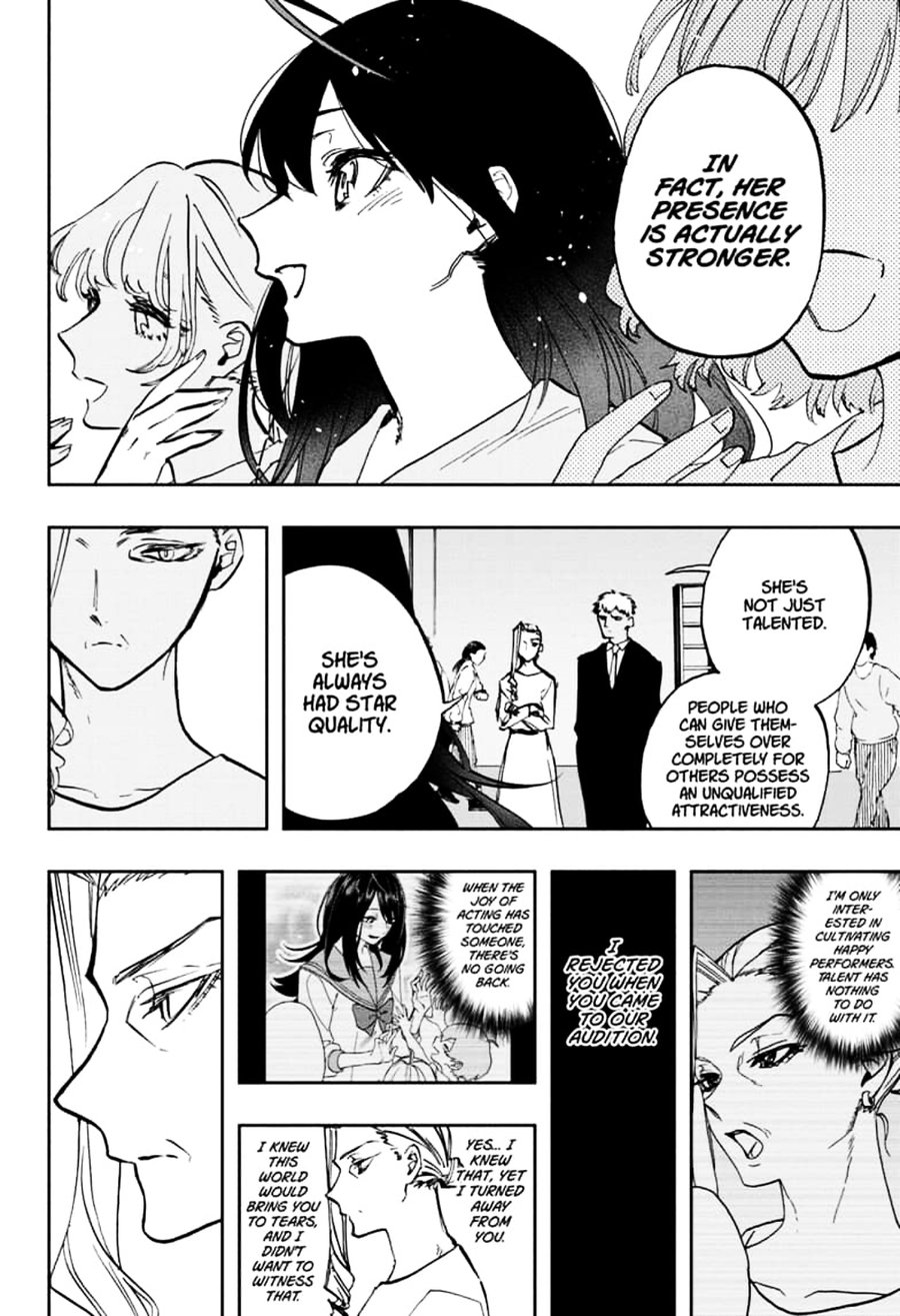 Read ACT AGE EN Manga Online