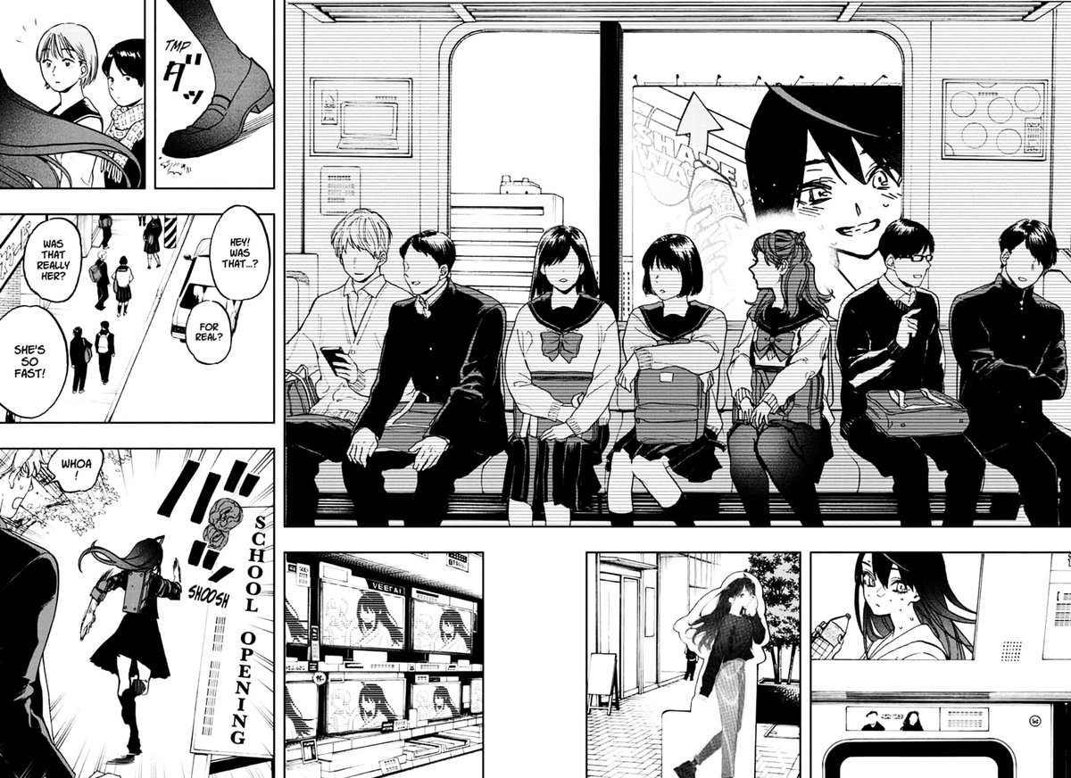 Read ACT AGE EN Manga Online