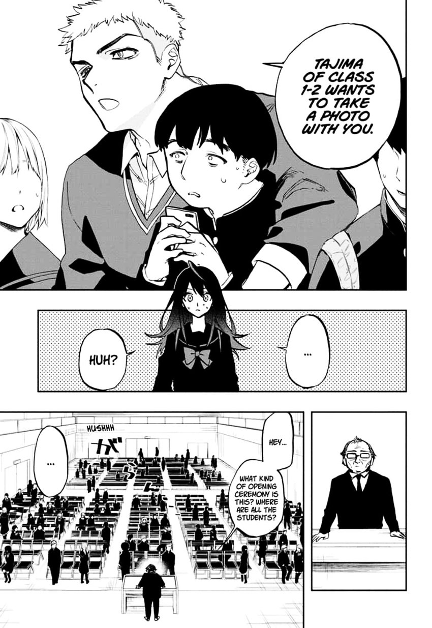 Read ACT AGE EN Manga Online