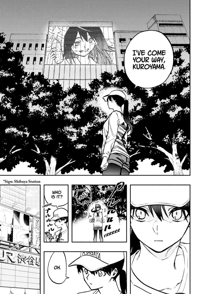 Read ACT AGE EN Manga Online