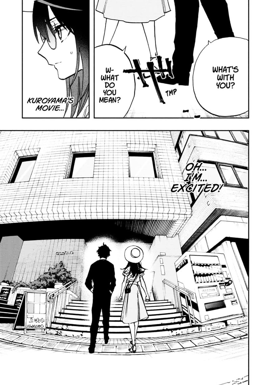 Read ACT AGE EN Manga Online