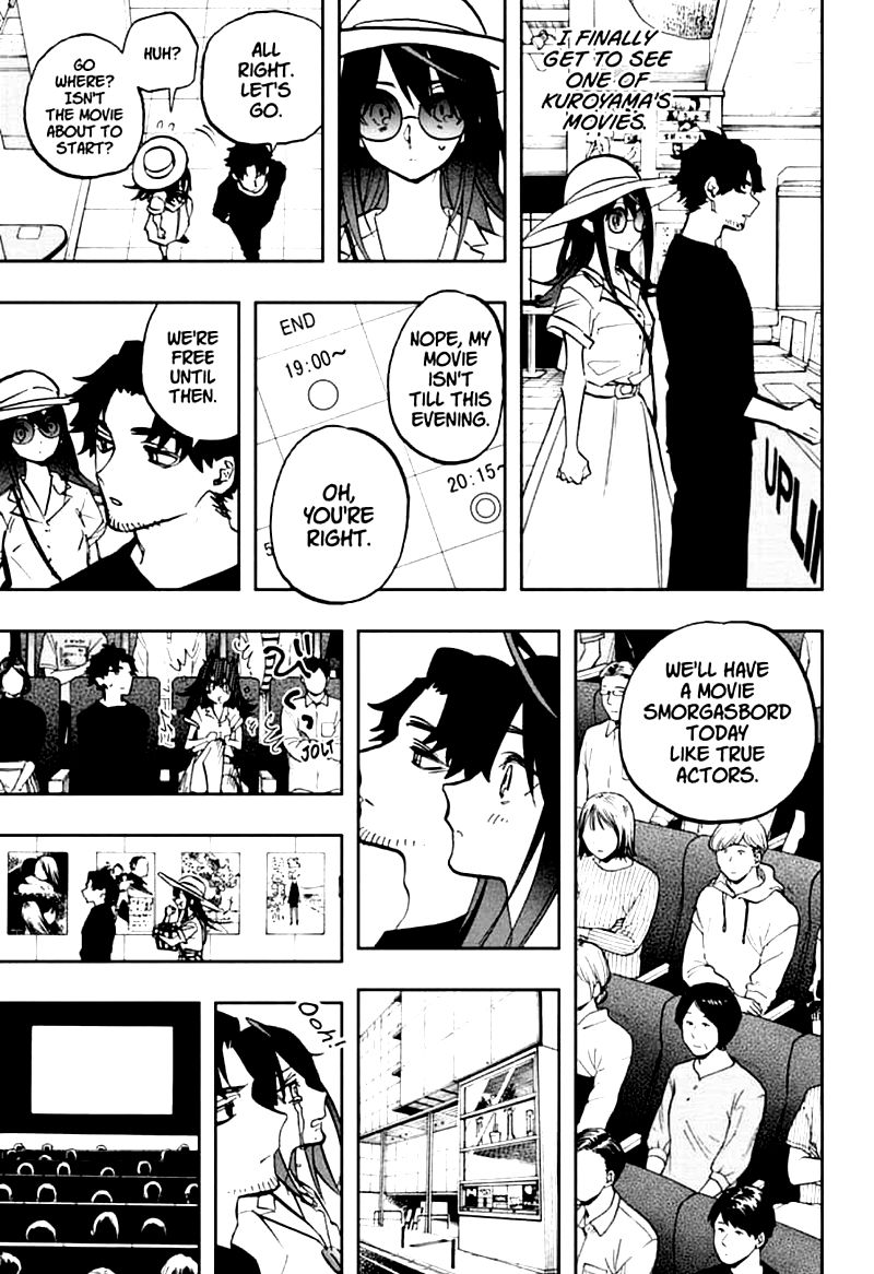 Read ACT AGE EN Manga Online