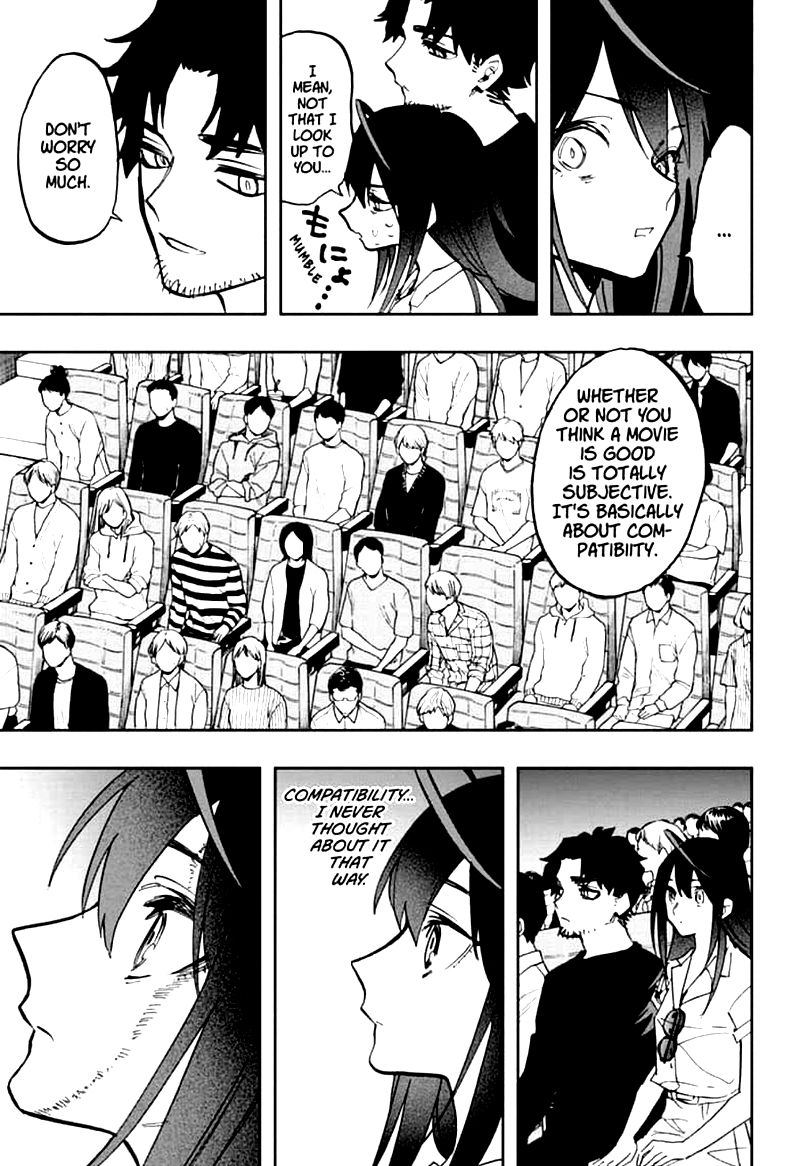 Read ACT AGE EN Manga Online