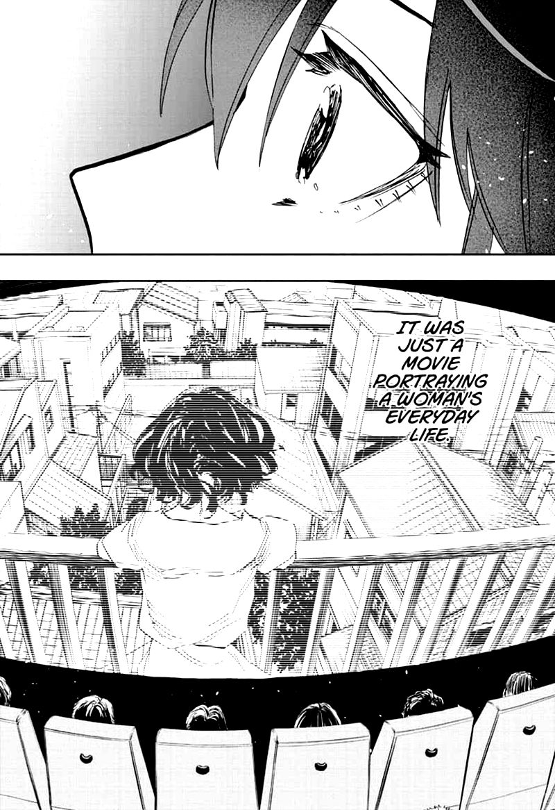 Read ACT AGE EN Manga Online