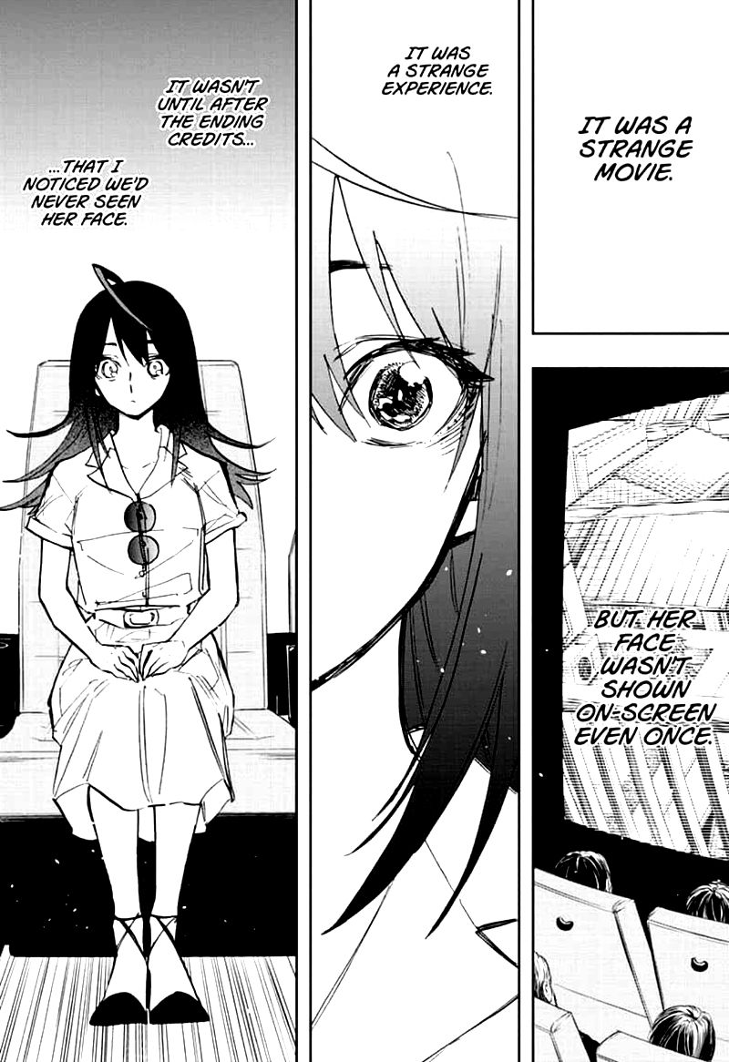 Read ACT AGE EN Manga Online