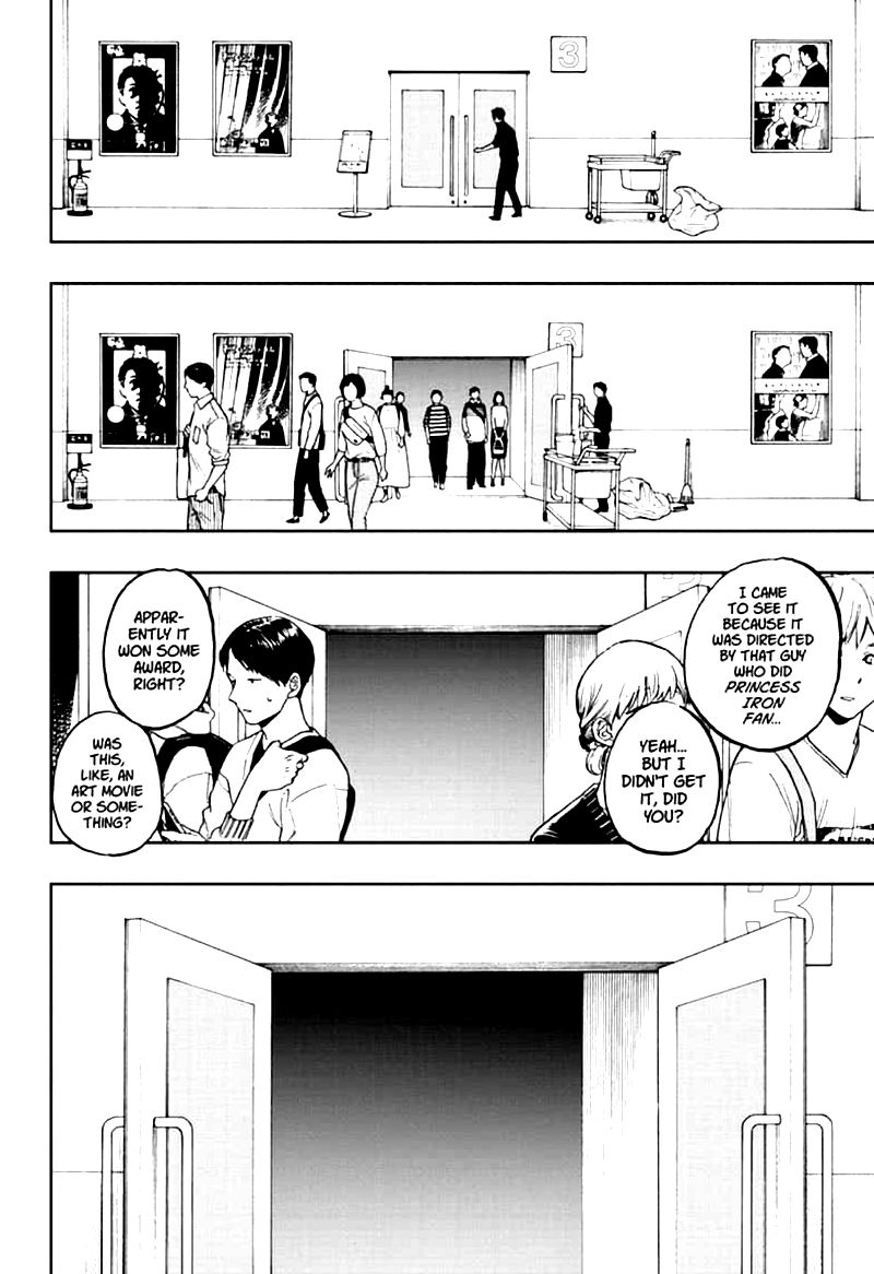 Read ACT AGE EN Manga Online