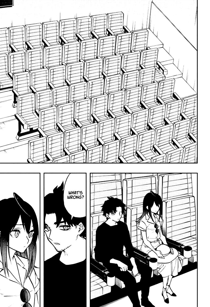 Read ACT AGE EN Manga Online