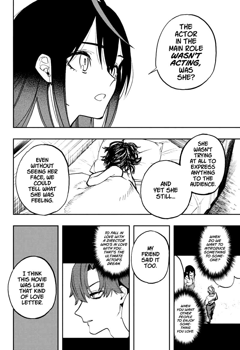 Read ACT AGE EN Manga Online