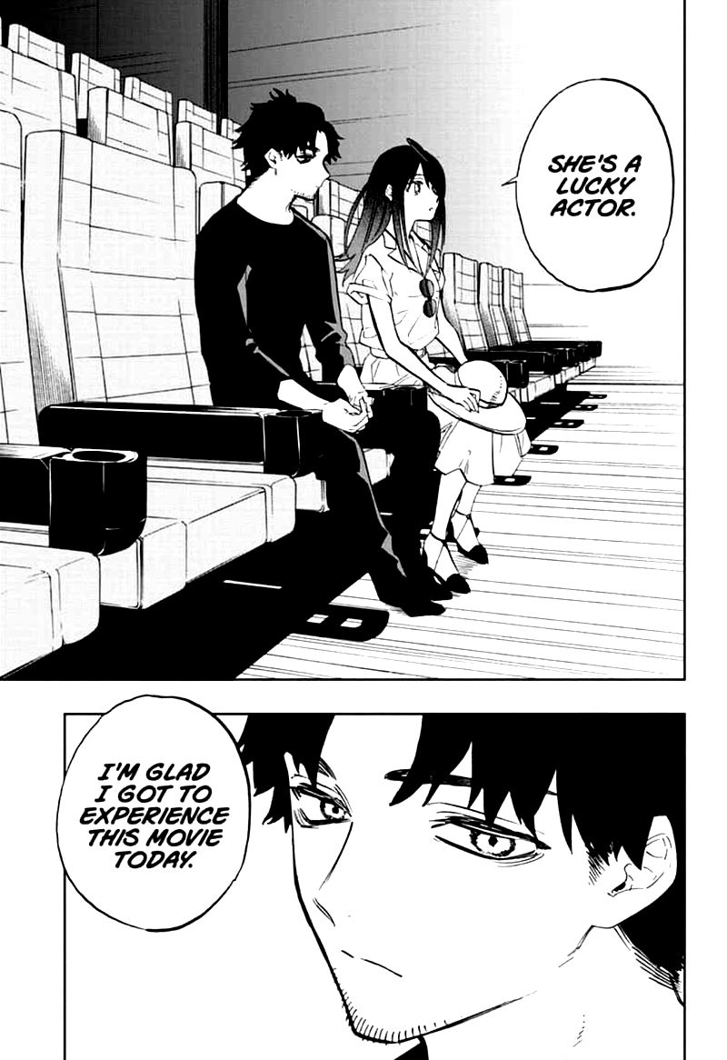 Read ACT AGE EN Manga Online