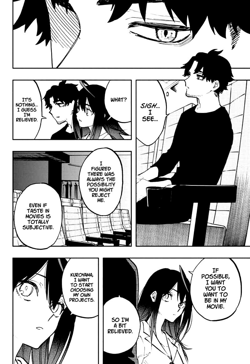 Read ACT AGE EN Manga Online