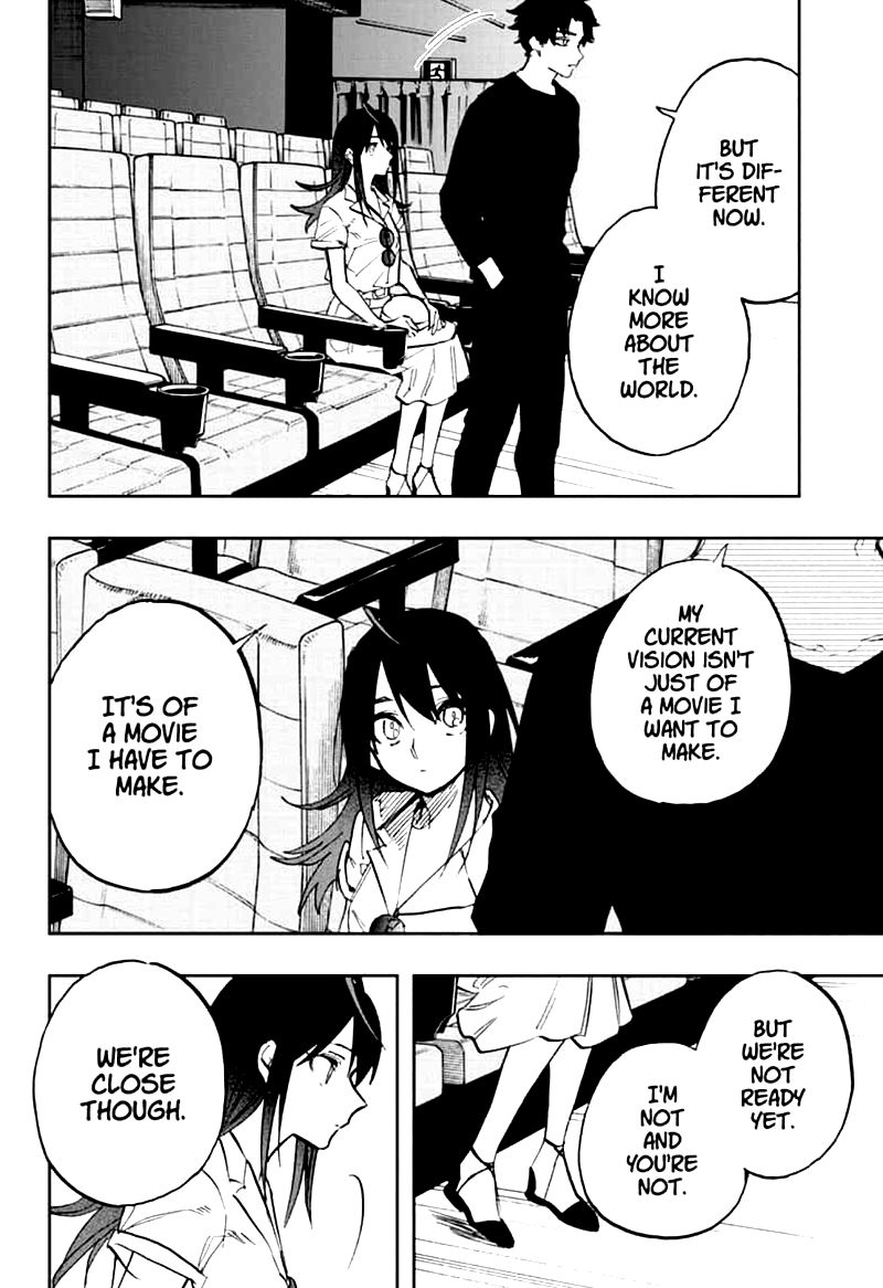 Read ACT AGE EN Manga Online