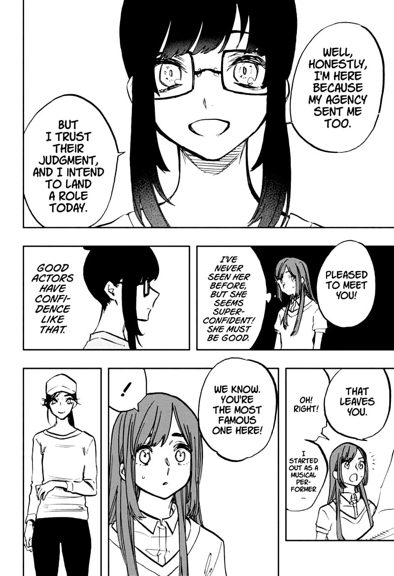 Read ACT AGE EN Manga Online