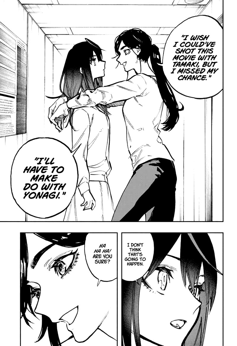 Read ACT AGE EN Manga Online