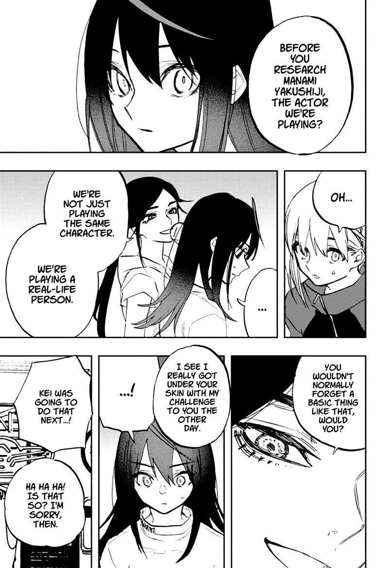 Read ACT AGE EN Manga Online