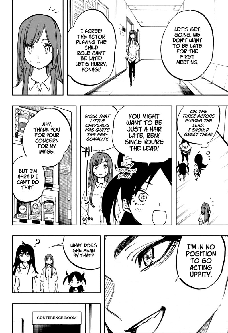 Read ACT AGE EN Manga Online