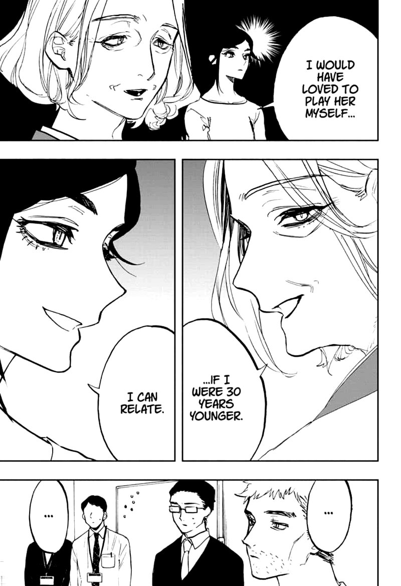 Read ACT AGE EN Manga Online