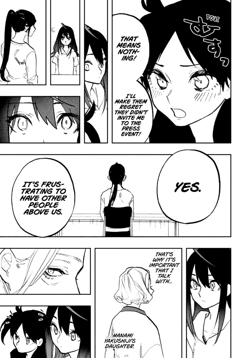 Read ACT AGE EN Manga Online