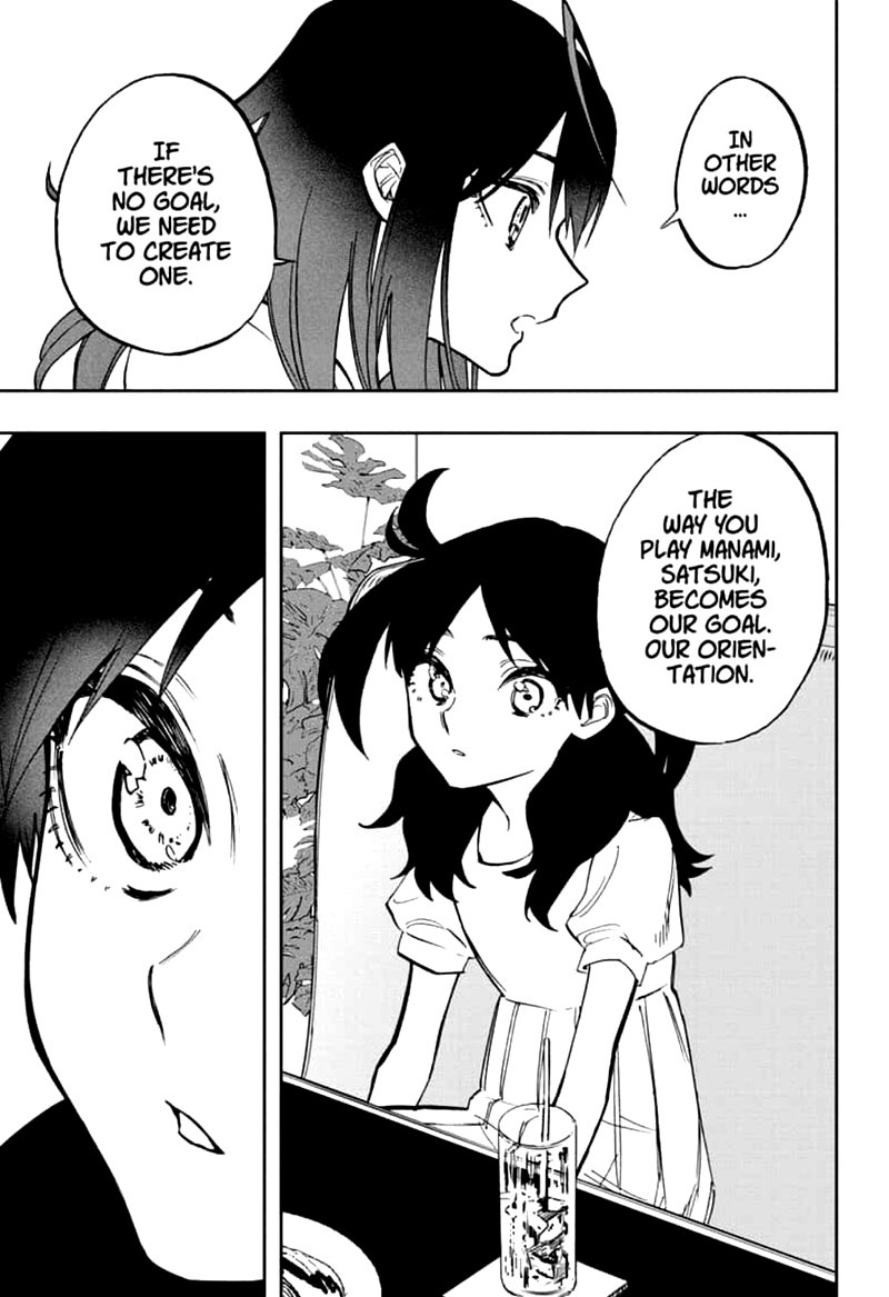 Read ACT AGE EN Manga Online