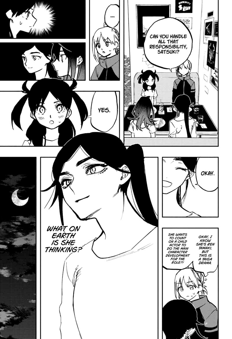 Read ACT AGE EN Manga Online