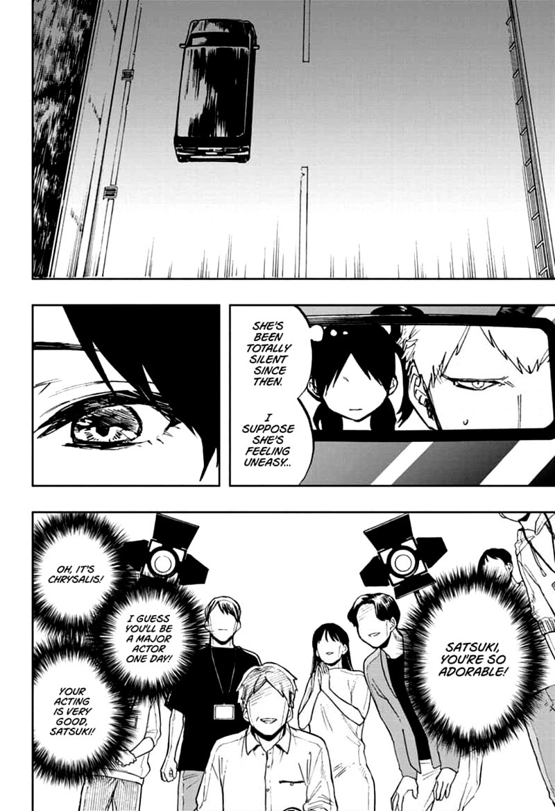 Read ACT AGE EN Manga Online