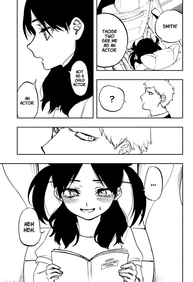 Read ACT AGE EN Manga Online