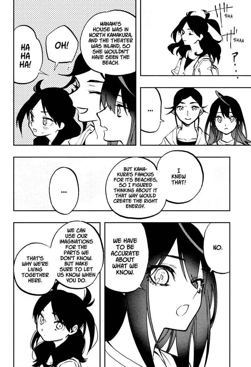 Read ACT AGE EN Manga Online