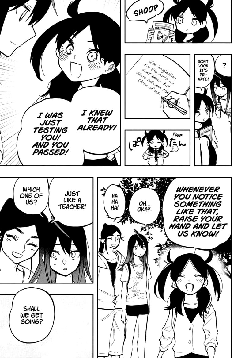 Read ACT AGE EN Manga Online