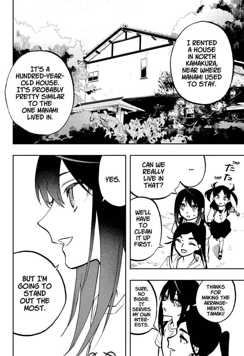 Read ACT AGE EN Manga Online