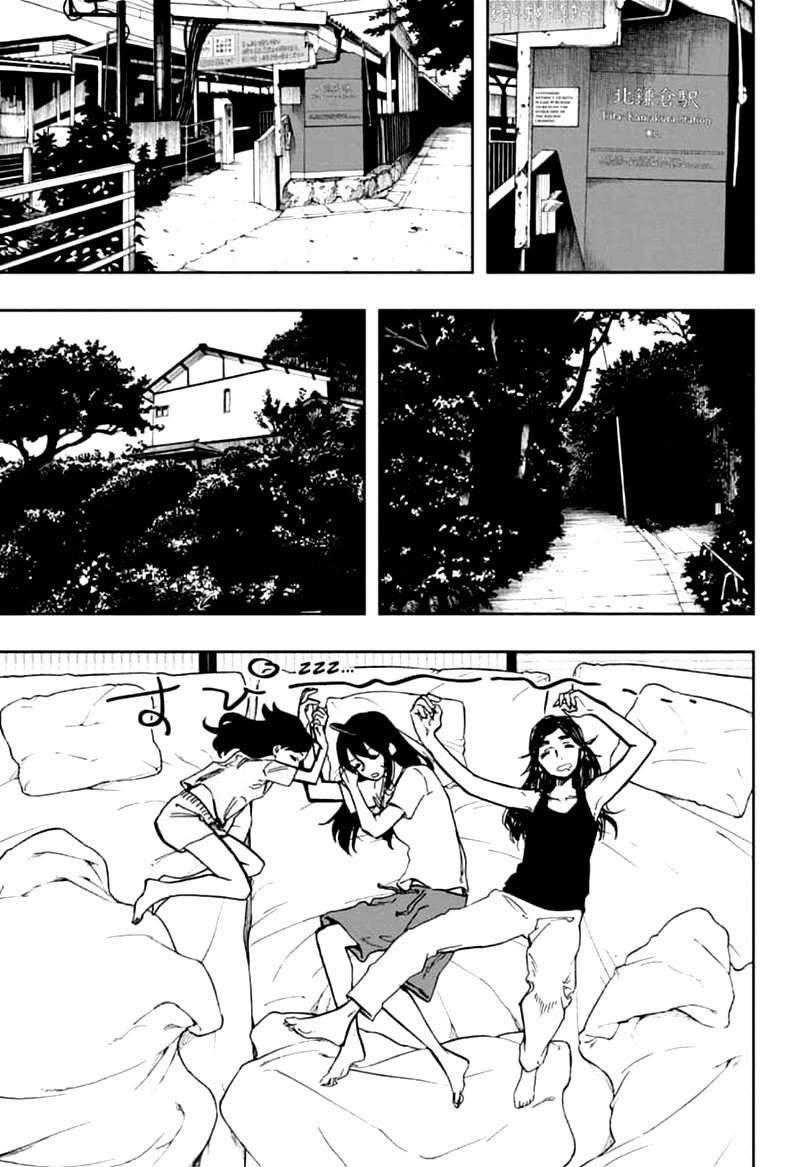 Read ACT AGE EN Manga Online