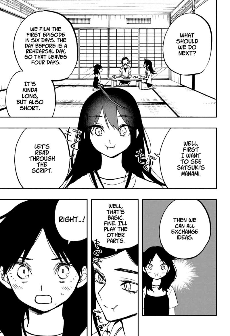 Read ACT AGE EN Manga Online