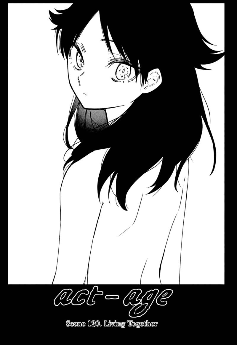 Read ACT AGE EN Manga Online