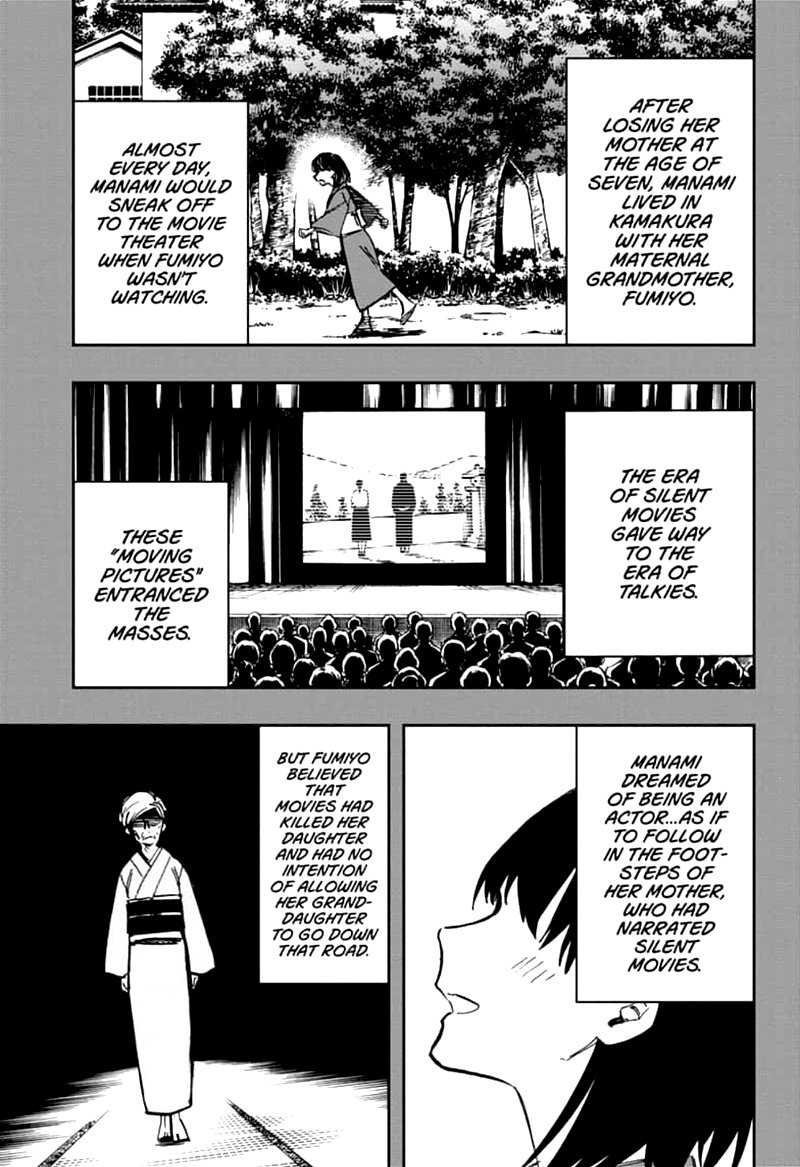 Read ACT AGE EN Manga Online